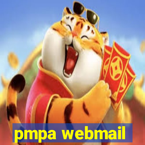 pmpa webmail